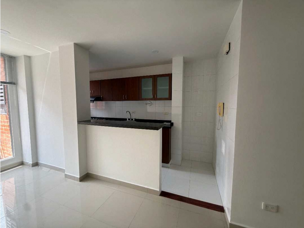 Arriendo Apartamento Santa Bárbara — foto 2