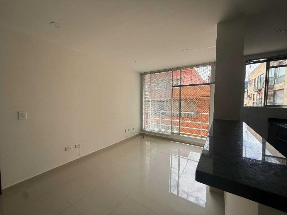 Arriendo Apartamento Santa Bárbara — foto 3