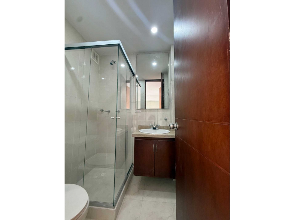 Arriendo Apartamento Santa Bárbara — foto 4