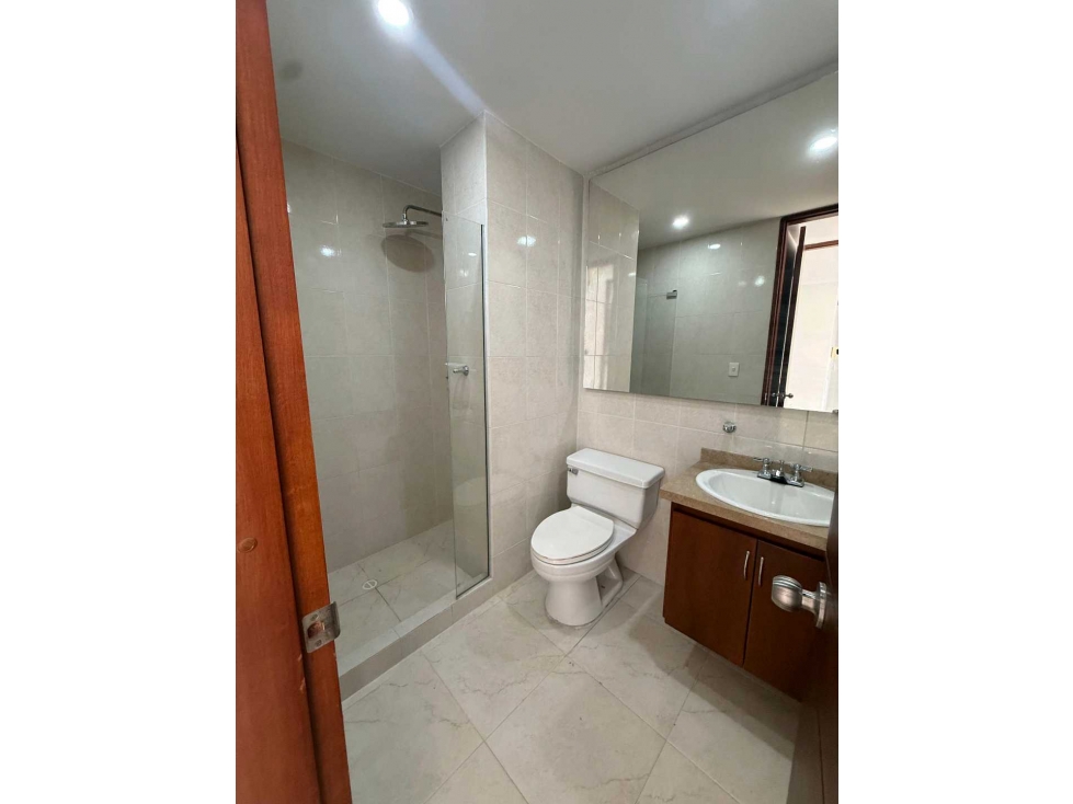 Arriendo Apartamento Santa Bárbara — foto 5