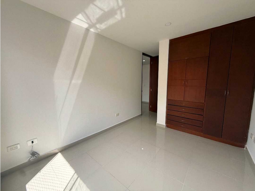 Arriendo Apartamento Santa Bárbara — foto 6