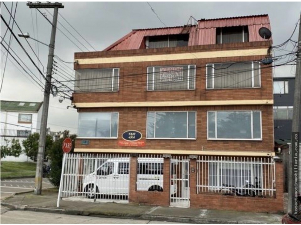 ARRIENDO APARTAMENTO SANTA CECILIA MODELIA. - 1