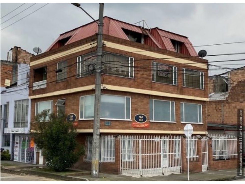 ARRIENDO APARTAMENTO SANTA CECILIA MODELIA. - 2
