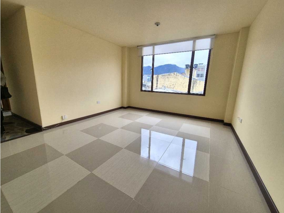ARRIENDO APARTAMENTO SANTA ISABEL