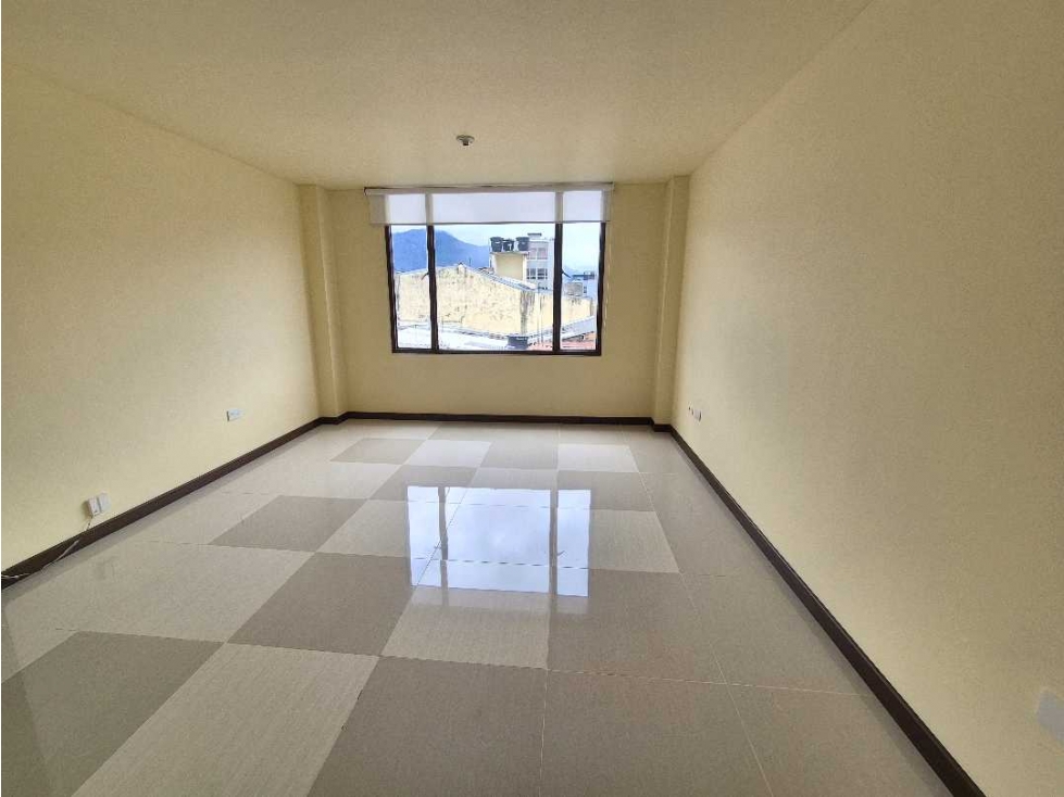 ARRIENDO APARTAMENTO SANTA ISABEL — foto 3