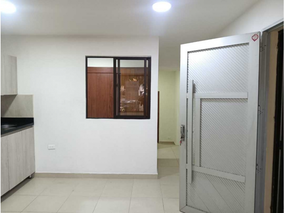 Arriendo apartamento santa monica,parqueadero descubierto — foto 6