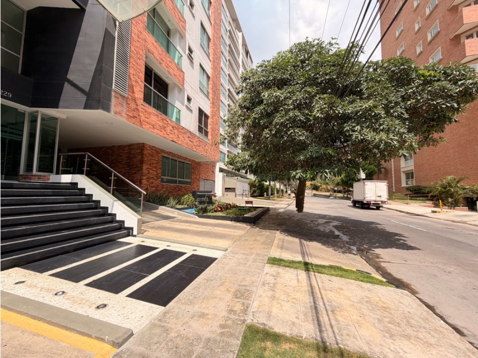 Arriendo apartamento. Sector Buenavista. Barranquilla. — foto 3