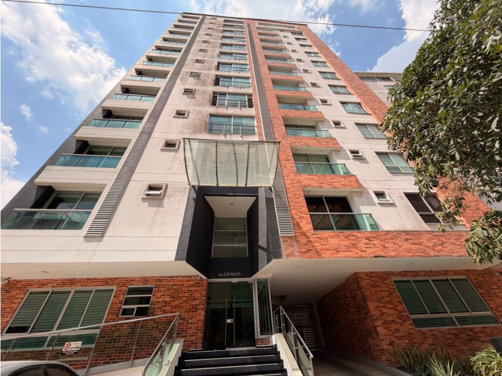 Arriendo apartamento. Sector Buenavista. Barranquilla. — foto 4