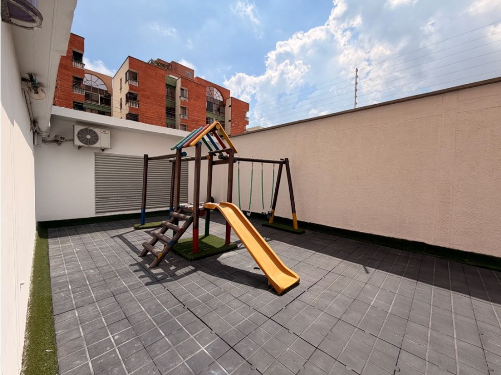 Arriendo apartamento. Sector Buenavista. Barranquilla. — foto 5
