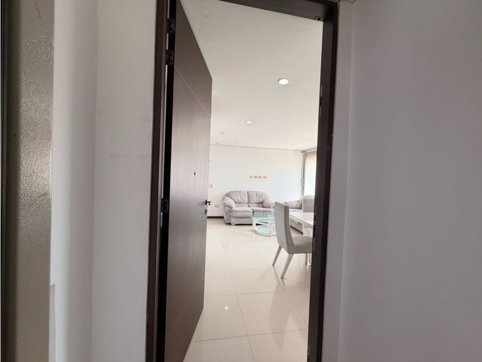 Arriendo apartamento. Sector Buenavista. Barranquilla. — foto 6