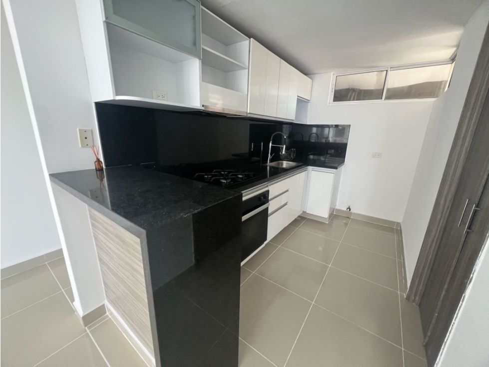 ARRIENDO APARTAMENTO SECTOR CASTELLANA BARRANQUILLA
