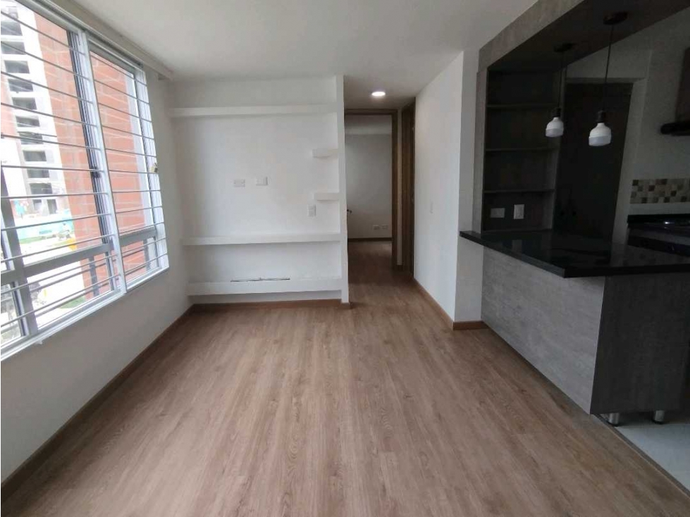 Arriendo Apartamento sector Lagos de Torca, Bogota