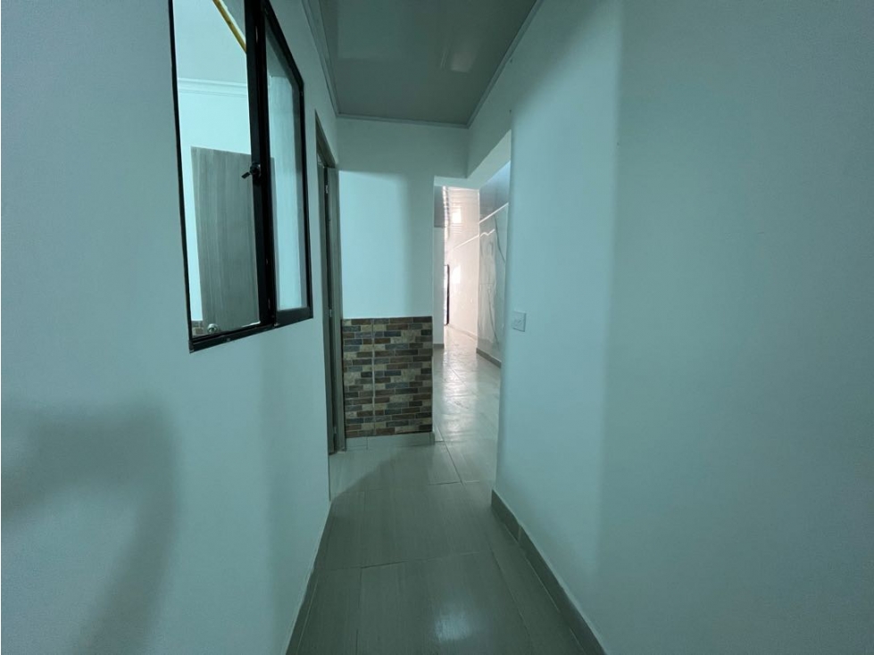 ARRIENDO APARTAMENTO- SECTOR LA CASTELLANA