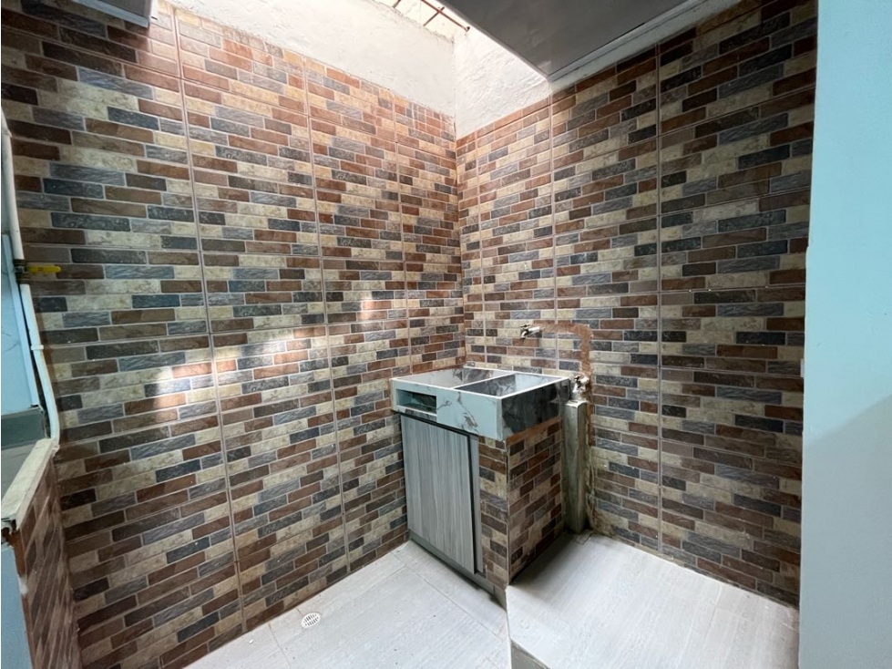 ARRIENDO APARTAMENTO- SECTOR LA CASTELLANA — foto 6
