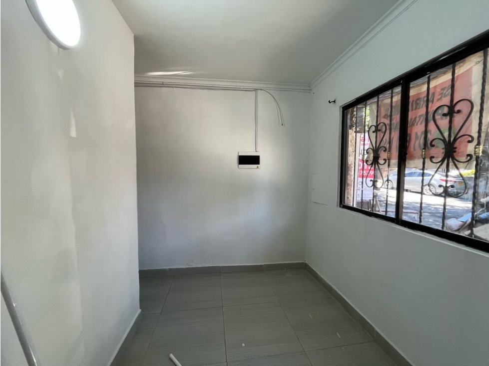 ARRIENDO APARTAMENTO- SECTOR LA CASTELLANA