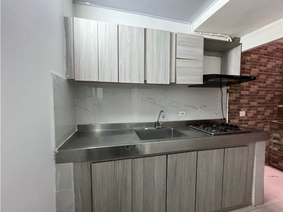 ARRIENDO APARTAMENTO- SECTOR LA CASTELLANA — foto 6