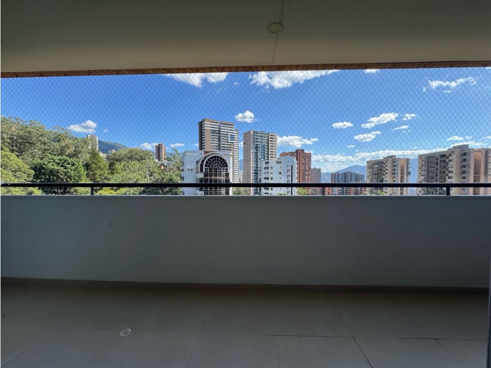 Arriendo apartamento sector Linares- el tesoro — foto 2