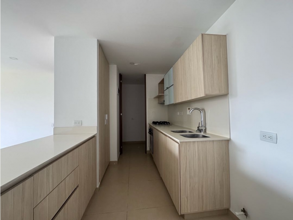 Arriendo apartamento sector Linares- el tesoro — foto 3
