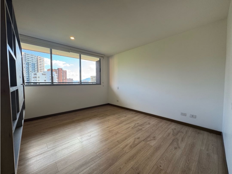 Arriendo apartamento sector Linares- el tesoro — foto 4