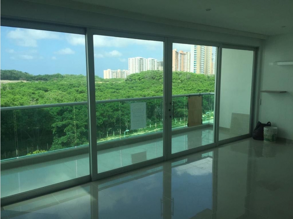 ARRIENDO APARTAMENTO SECTOR PRICEMART