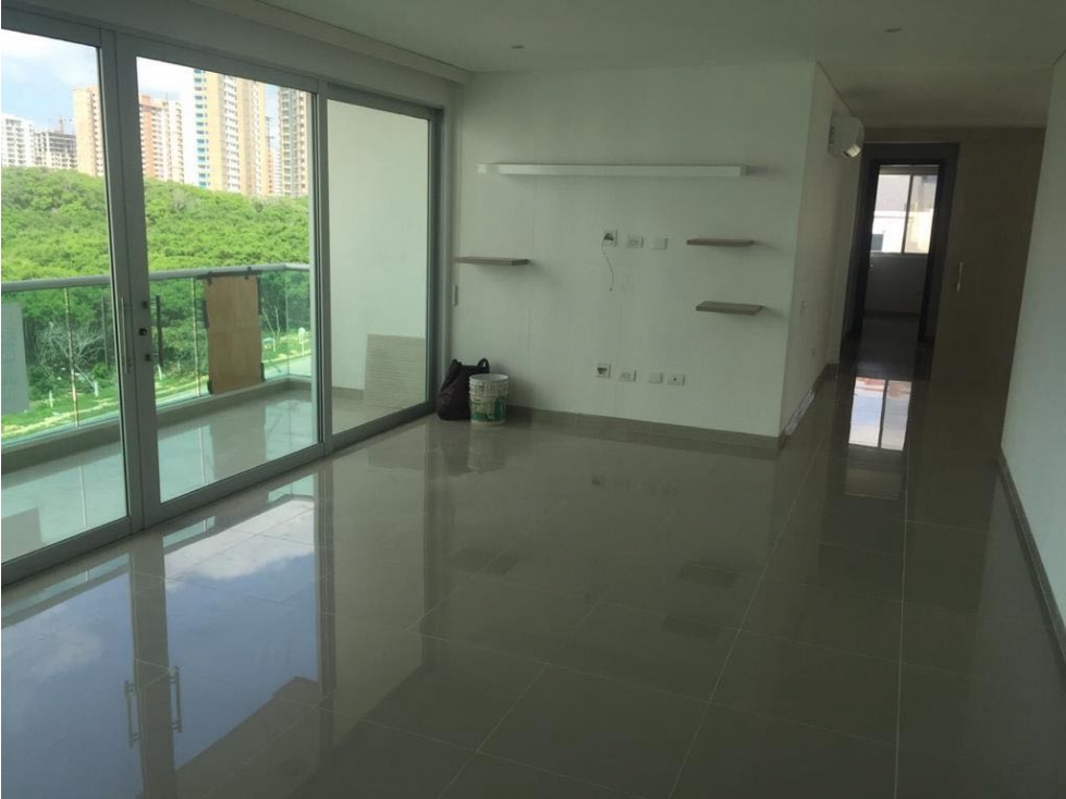 ARRIENDO APARTAMENTO SECTOR PRICEMART — foto 2