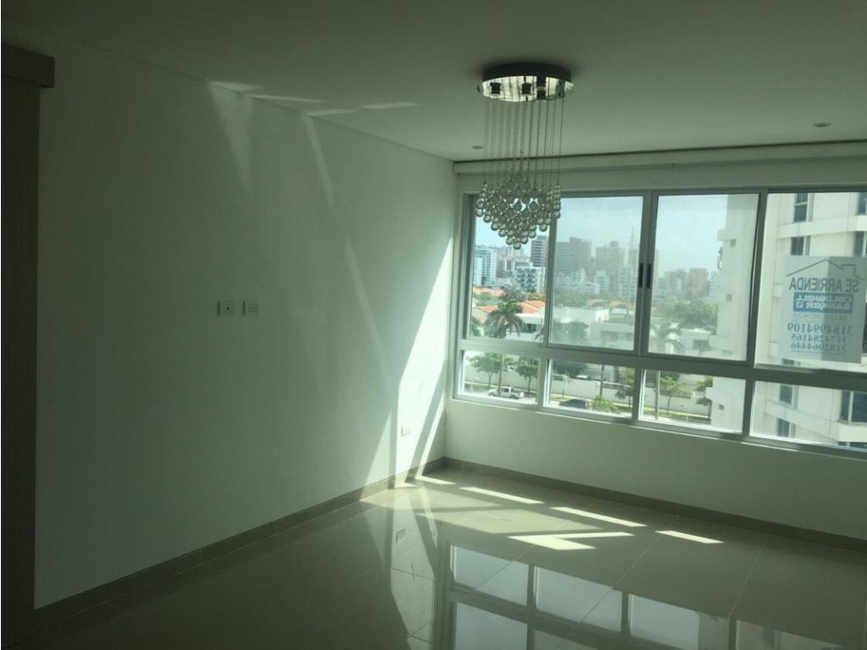 ARRIENDO APARTAMENTO SECTOR PRICEMART — foto 3