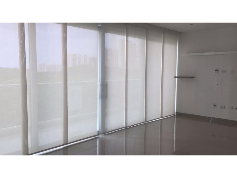 ARRIENDO APARTAMENTO SECTOR PRICEMART — foto 5