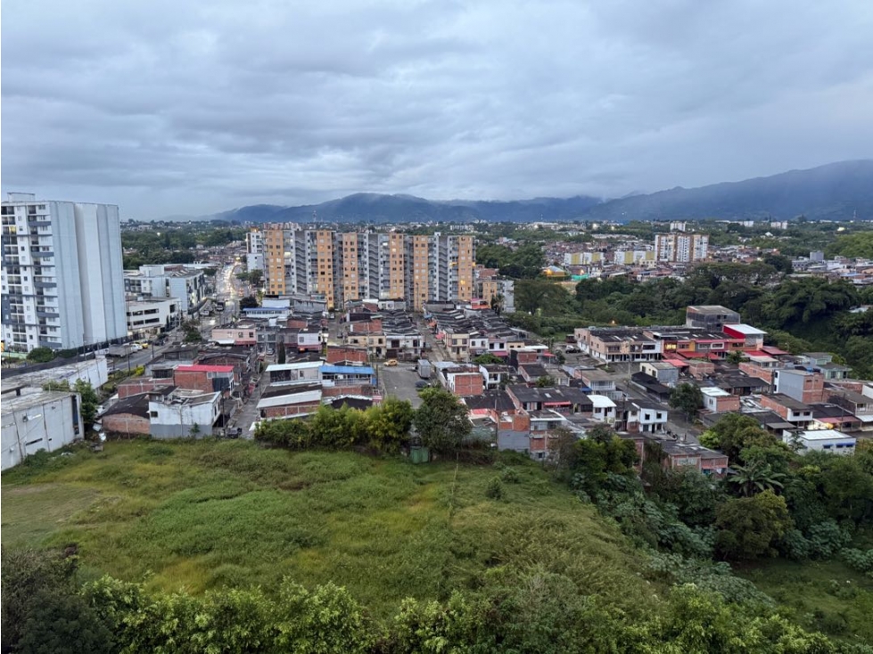 ARRIENDO APARTAMENTO SECTOR PUERTO ESPEJO