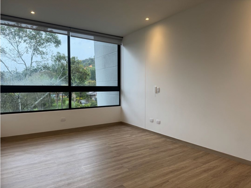 Arriendo apartamento sector Sajonia _ Rionegro para estrenar. — foto 6