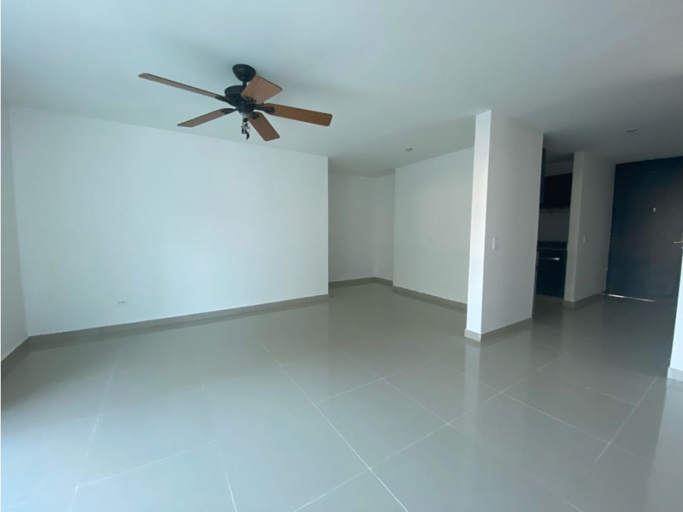 Arriendo apartamento sector villa campestre, Barranquilla — foto 4