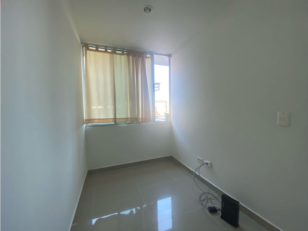 Arriendo apartamento sector villa campestre, Barranquilla — foto 5