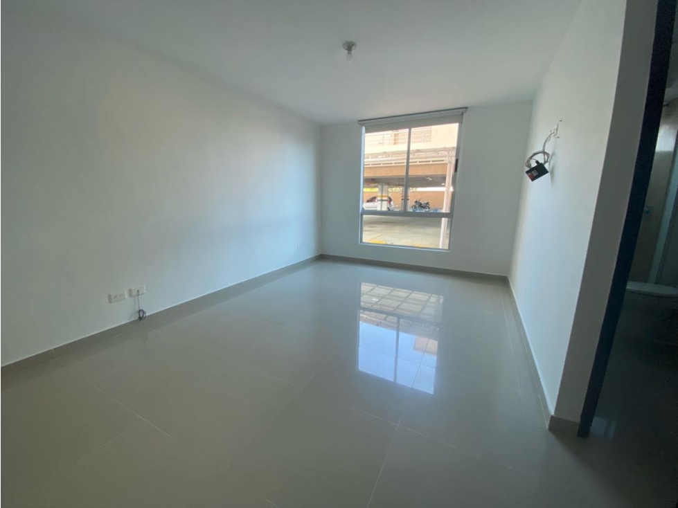 Arriendo apartamento sector villa campestre, Barranquilla — foto 6