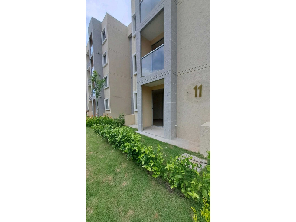 ARRIENDO APARTAMENTO SERENA DEL MAR AMOBLADO