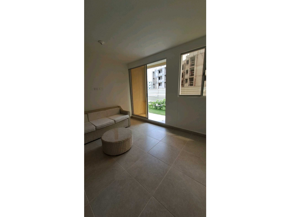 ARRIENDO APARTAMENTO SERENA DEL MAR AMOBLADO — foto 4