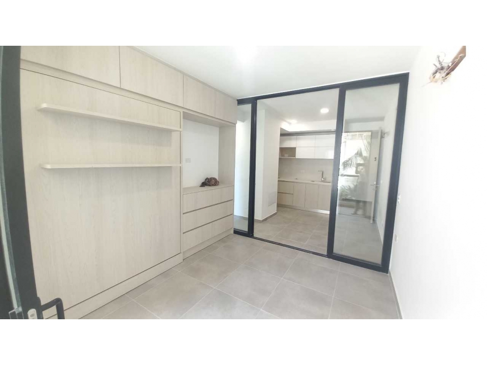 ARRIENDO APARTAMENTO SIN AMOBLAR CERCA A PLAYA POZOS COLORADOS — foto 2