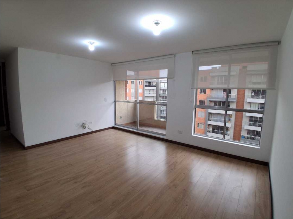 SE ARRIENDA APARTAMENTO EN SOL NACIENTE, MOSQUERA (CUND) - 3