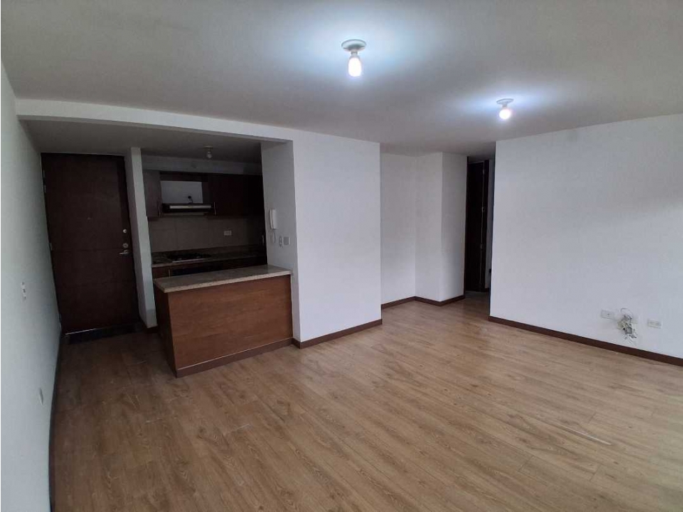 SE ARRIENDA APARTAMENTO EN SOL NACIENTE, MOSQUERA (CUND) - 5