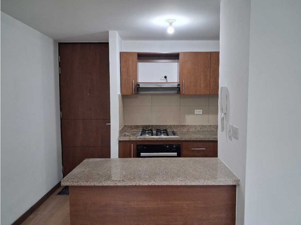 SE ARRIENDA APARTAMENTO EN SOL NACIENTE, MOSQUERA (CUND) - 6