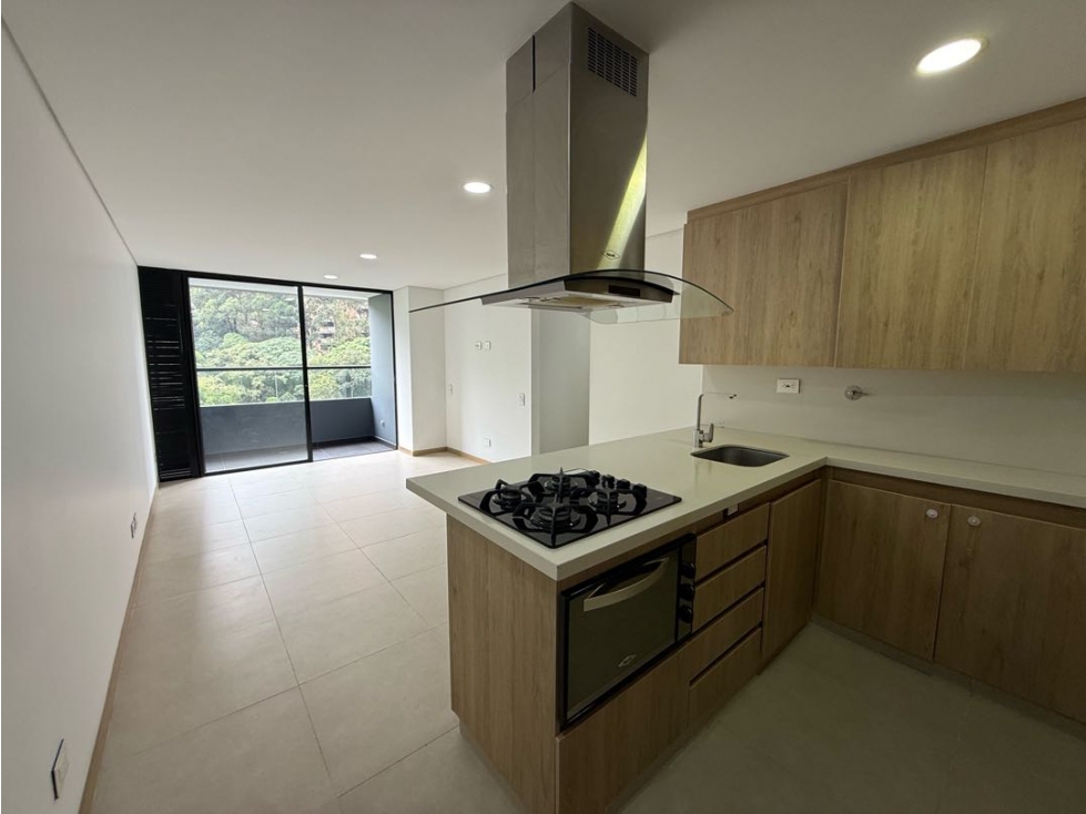 ARRIENDO APARTAMENTO TIERRA GRATA BOSQUE SANTO
