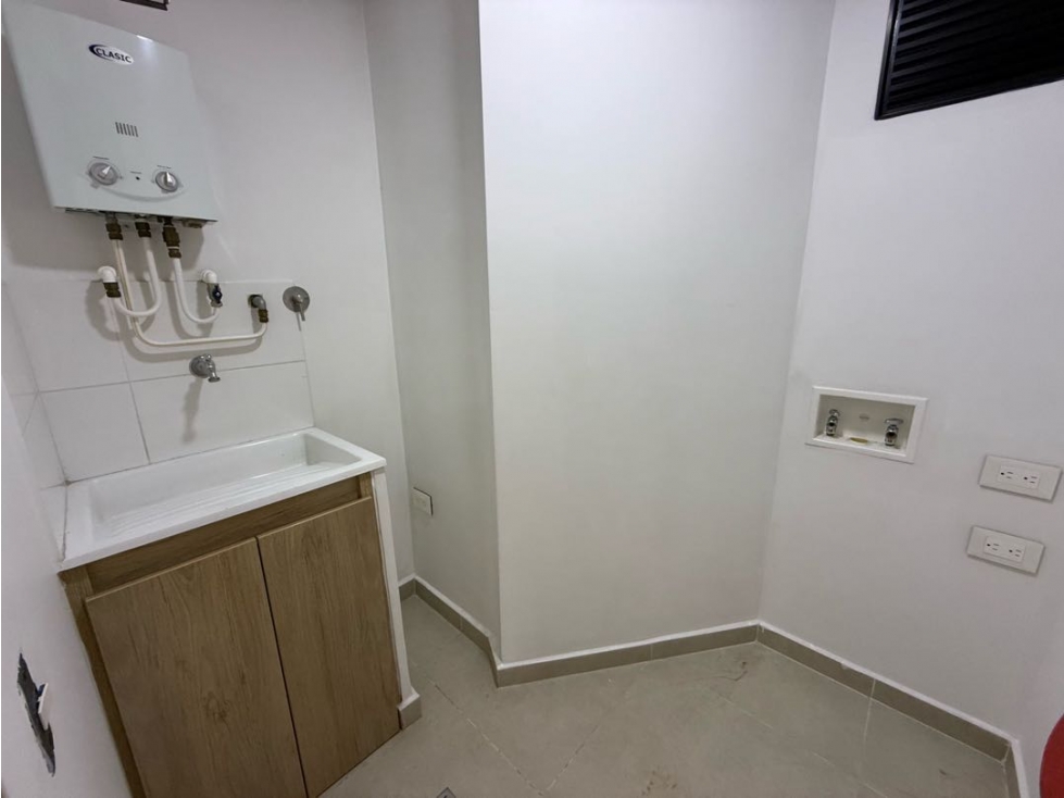 ARRIENDO APARTAMENTO TIERRA GRATA BOSQUE SANTO — foto 6