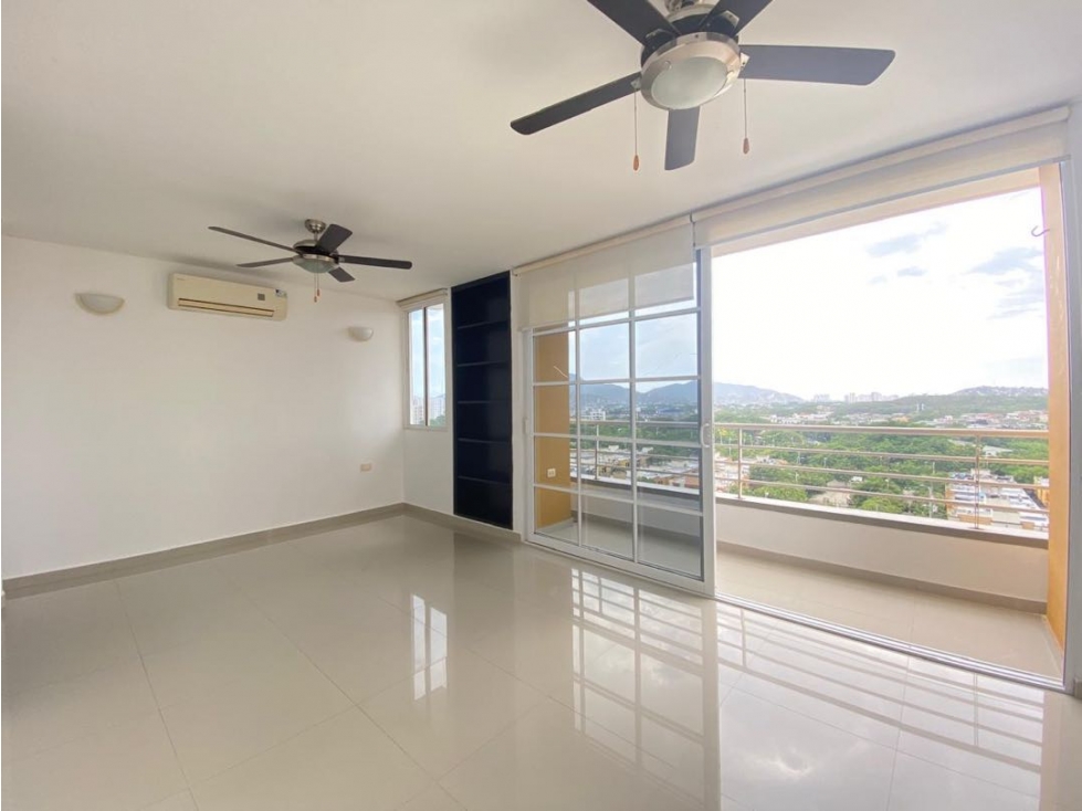 Arriendo apartamento Torres de canarias — foto 4