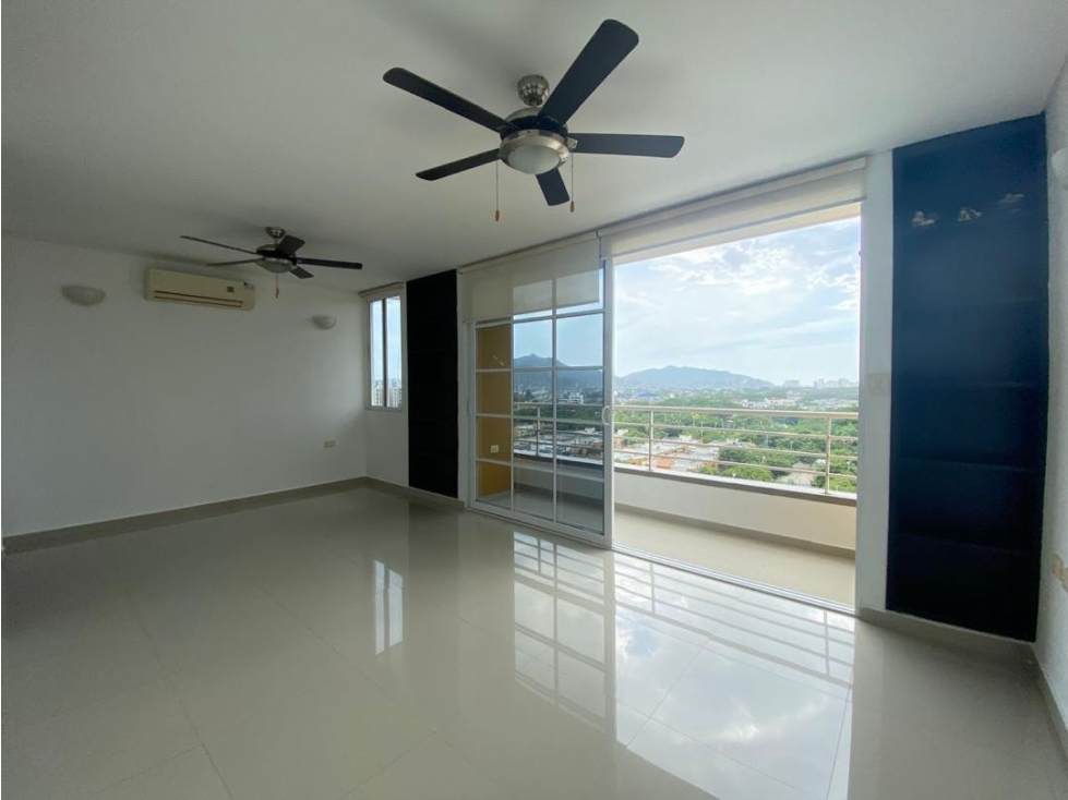 Arriendo apartamento Torres de canarias — foto 6