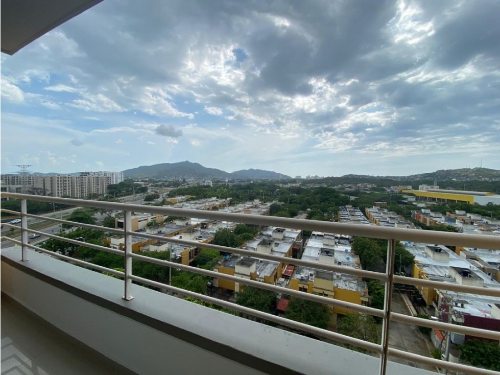Arriendo apartamento Torres de canarias — foto 3
