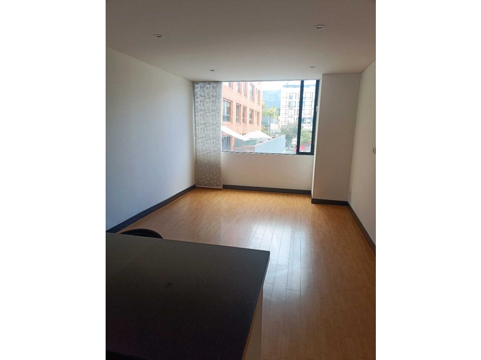 Arriendo Apartamento Santa Barbara Una Alcoba — foto 6