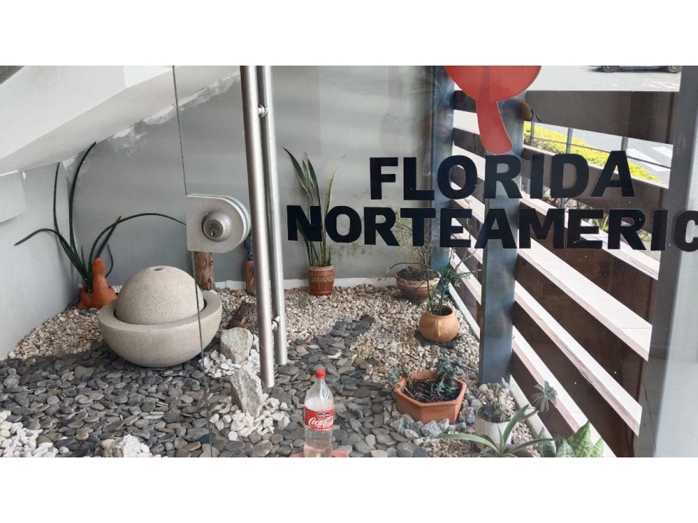 VENDO APARTAMENTO UNIDAD FLORIDA NORTE AMERICA BELLO ANT