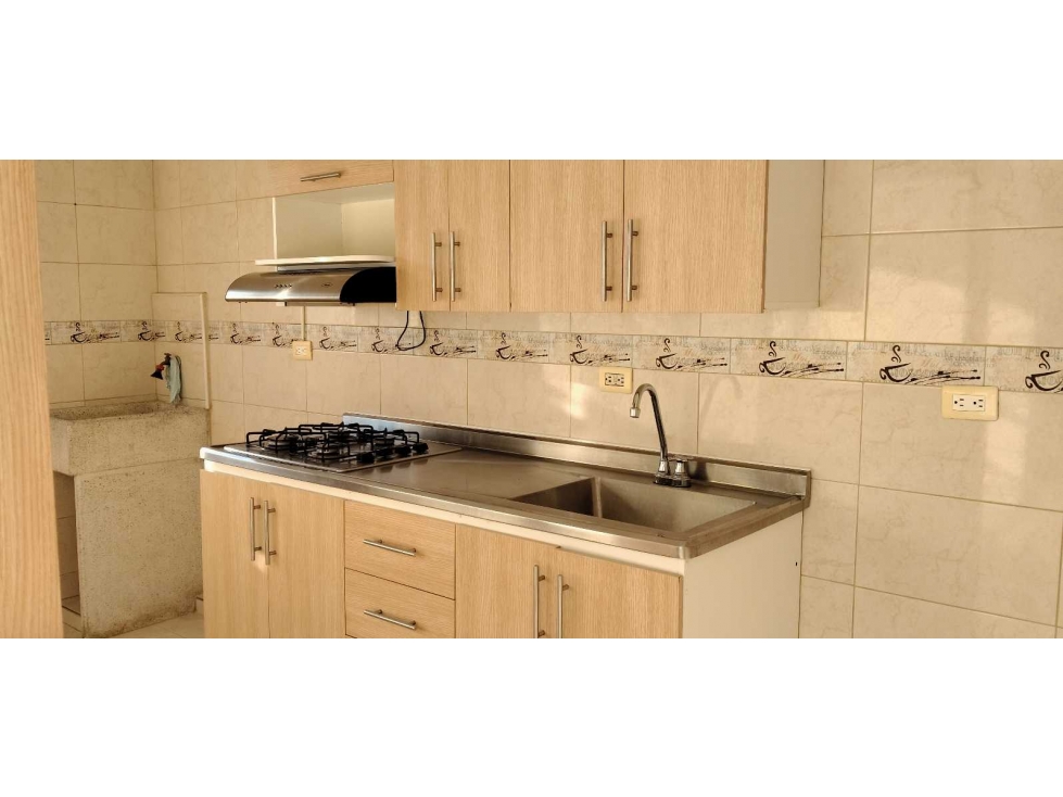 VENDO APARTAMENTO UNIDAD FLORIDA NORTE AMERICA BELLO ANT — foto 3