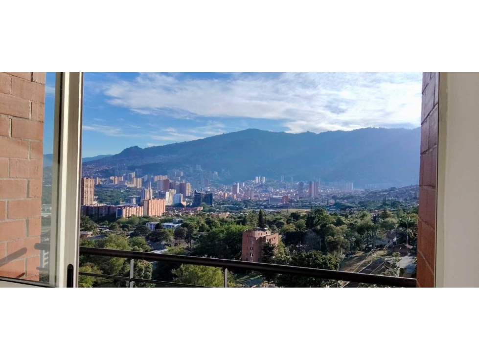 VENDO APARTAMENTO UNIDAD FLORIDA NORTE AMERICA BELLO ANT — foto 4
