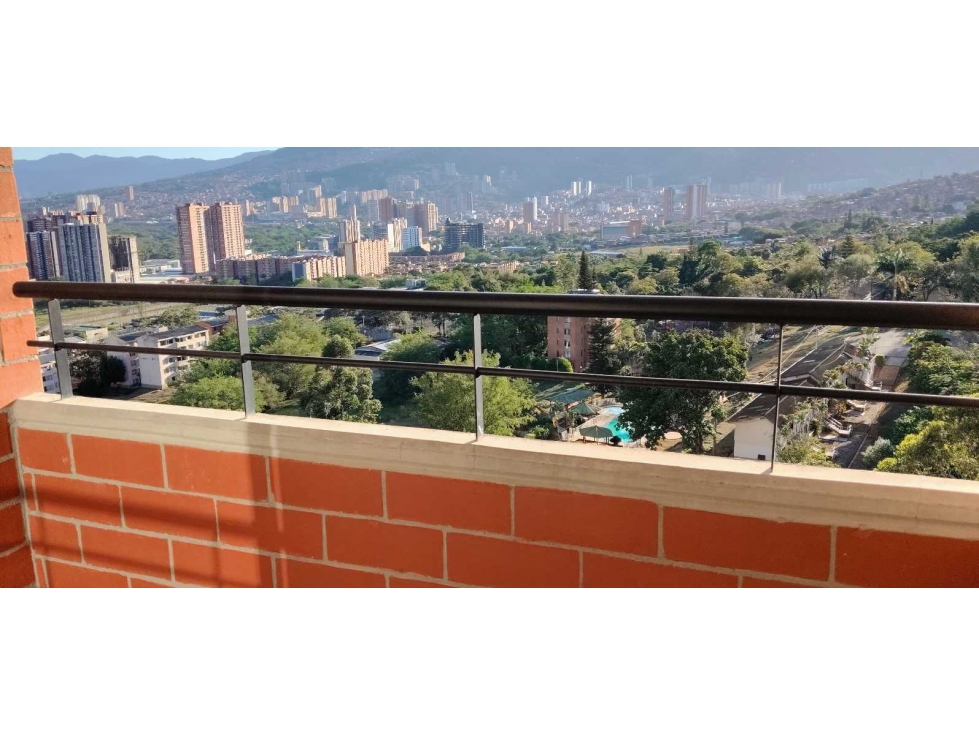 VENDO APARTAMENTO UNIDAD FLORIDA NORTE AMERICA BELLO ANT — foto 5