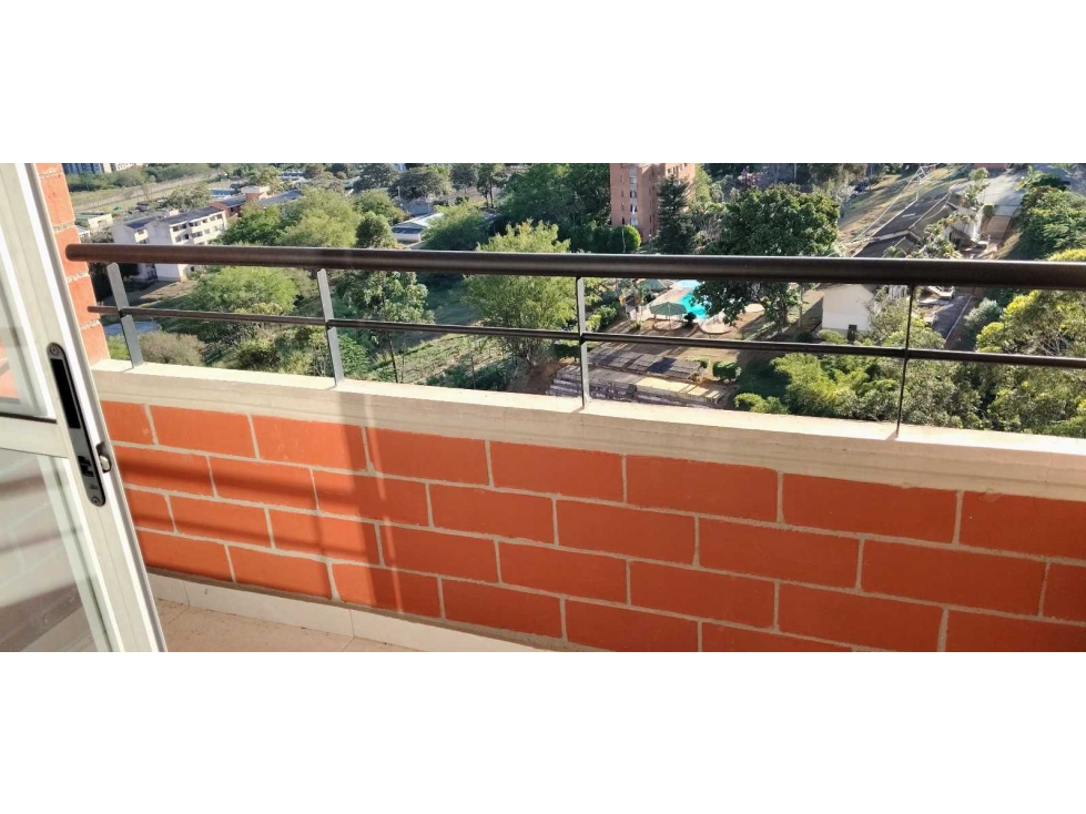 VENDO APARTAMENTO UNIDAD FLORIDA NORTE AMERICA BELLO ANT — foto 6