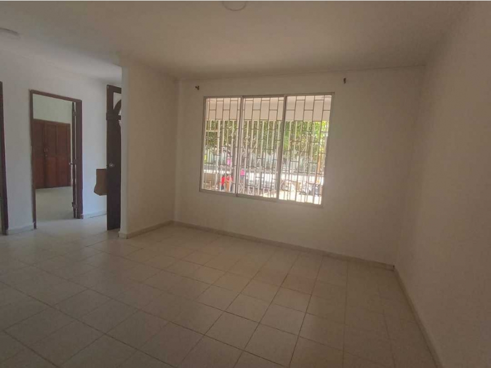 Arriendo Apartamento Unidad Residencial el Porvenir, Barranquilla — foto 2